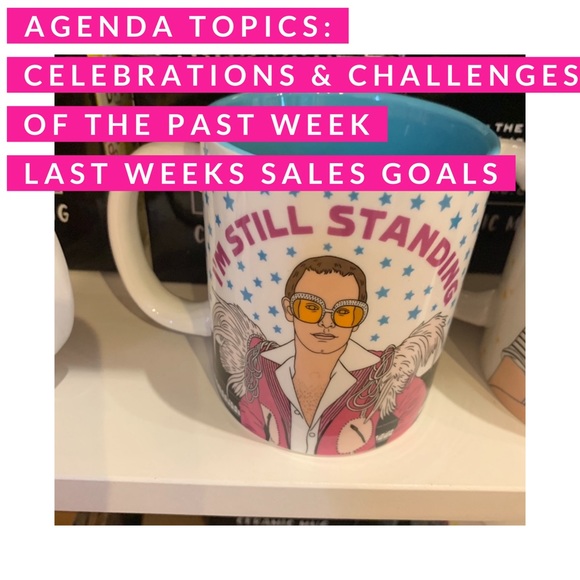 Pls LIKE NEW listing & JOIN US SAT 11/14 @10amET - Picture 5 of 5